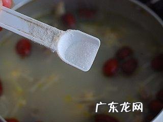 怎么样做鸡汤才好吃？