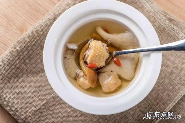 怎么样做鸡汤才好吃?