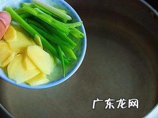 怎么样做鸡汤才好吃？