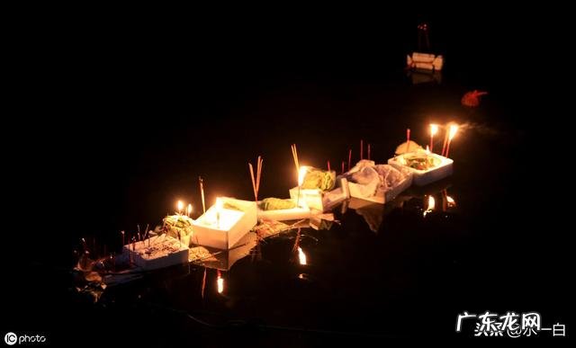 七月十四、十五中元节,到底是风俗还是封建迷信呢?