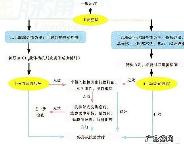 什么是功能性消化不良?