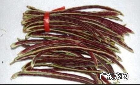 如何种豆角才能长得多?