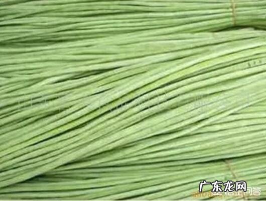 如何种豆角才能长得多?