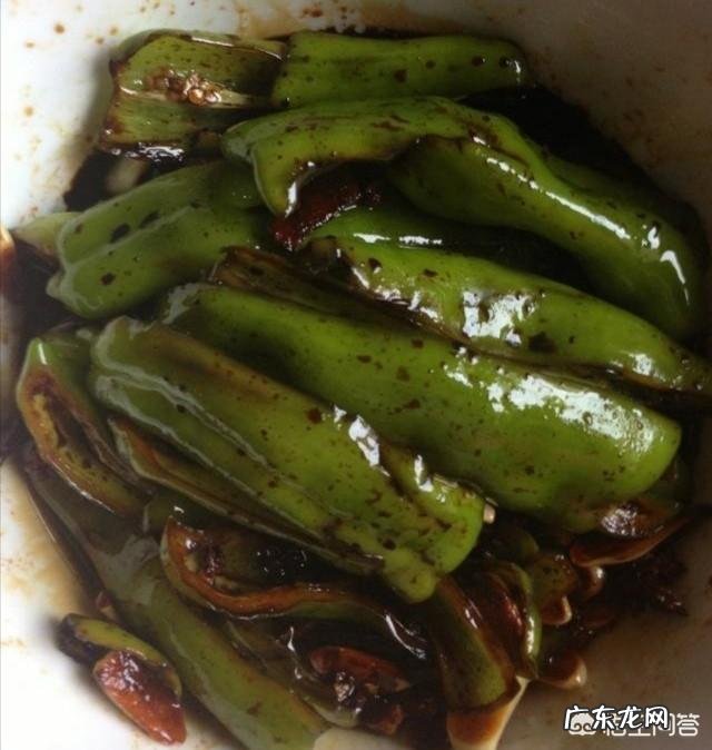 怎么腌制辣椒?