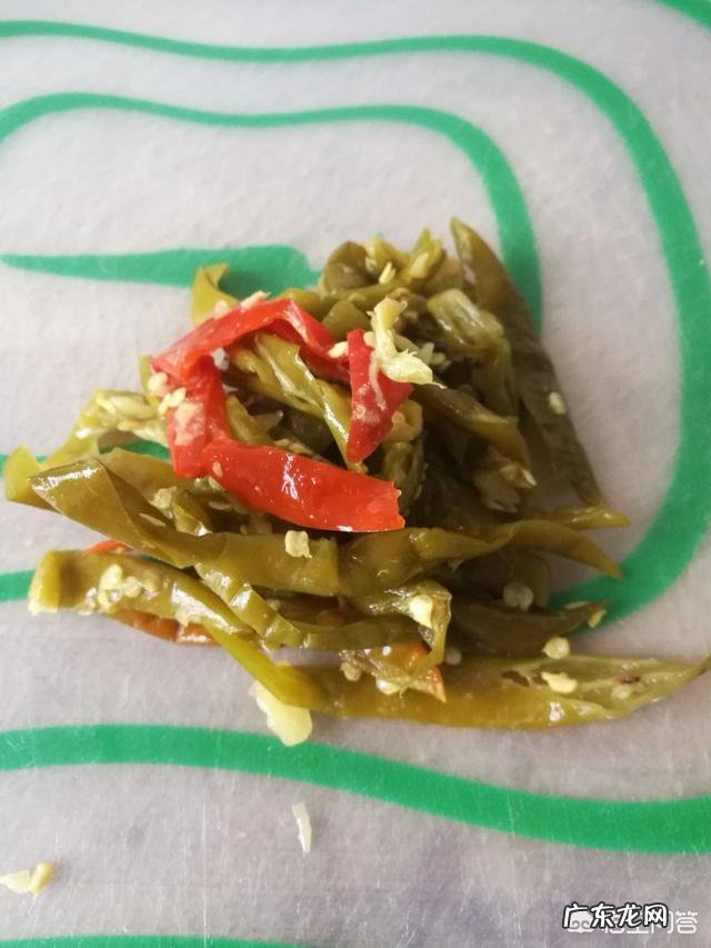 怎么腌制辣椒?