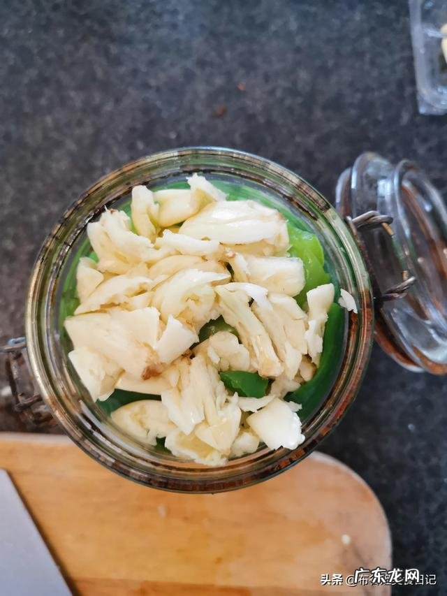 怎么腌制辣椒?