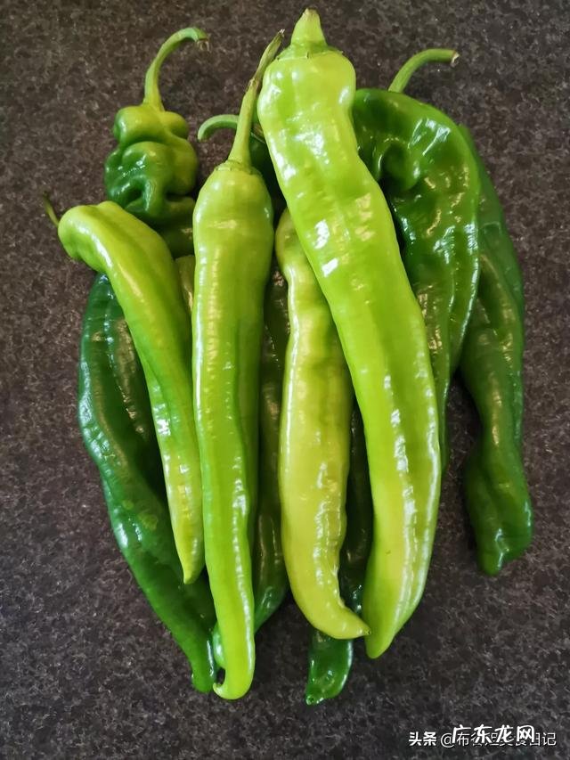 怎么腌制辣椒?