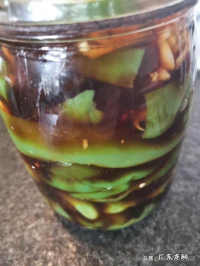 怎么腌制辣椒?