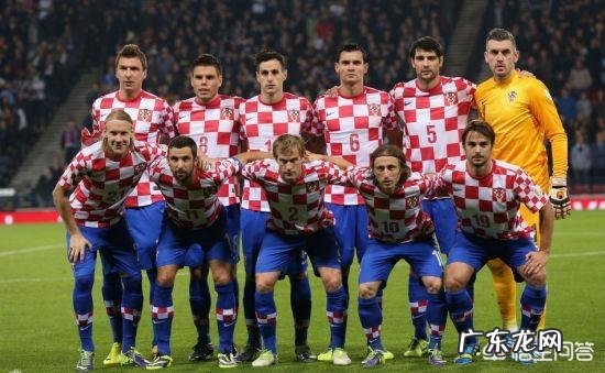 98年世界杯德国队被克罗地亚3比0横扫,如今阿根廷也被3比0打爆,你觉得克罗地亚到底强不强?