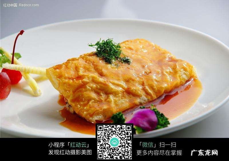 鲍汁苦瓜怎么做