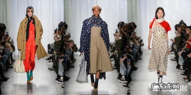 今年流行什么款式的衣服、鞋子?