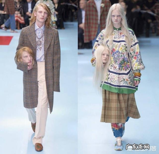 今年流行什么款式的衣服、鞋子?