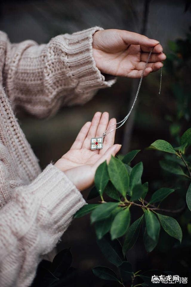 七夕又到了送什么礼物给女朋友?