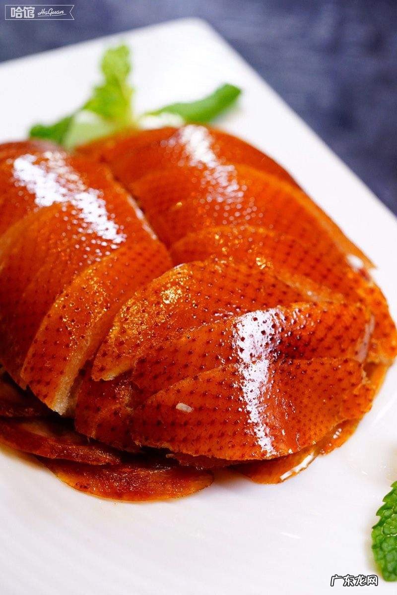 烤鸭酱的调制方法