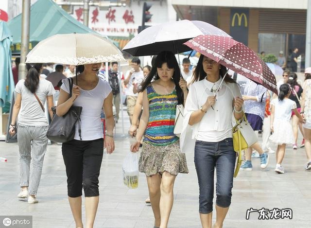 夏天快过去了，可农村老人们还说有“秋老虎”，秋老虎是什么意思？