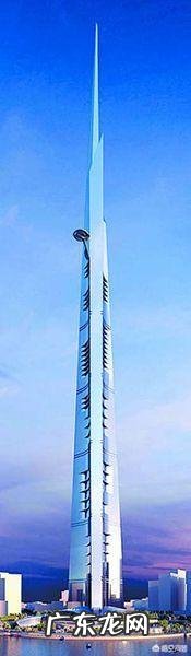 中国第一高楼与世界第一高楼的差距是什么?中国高楼有何过人之处?