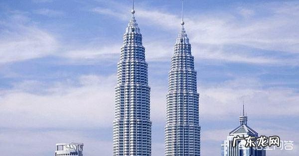 中国第一高楼与世界第一高楼的差距是什么?中国高楼有何过人之处?