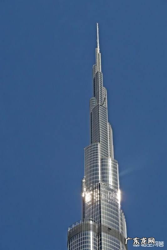 中国第一高楼与世界第一高楼的差距是什么?中国高楼有何过人之处?