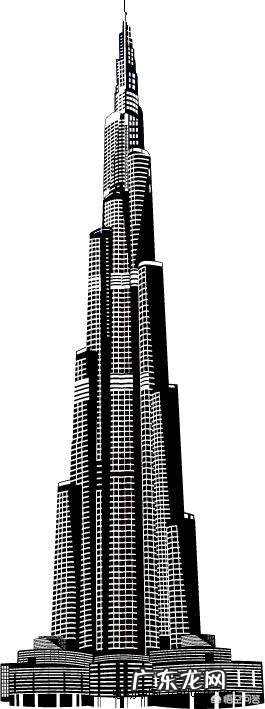 中国第一高楼与世界第一高楼的差距是什么?中国高楼有何过人之处?