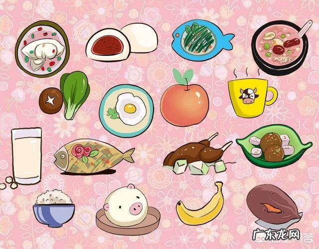 宝宝不太喜欢吃饭,想换一些做饭的花样,2岁宝宝一周的菜谱该怎么搭配?