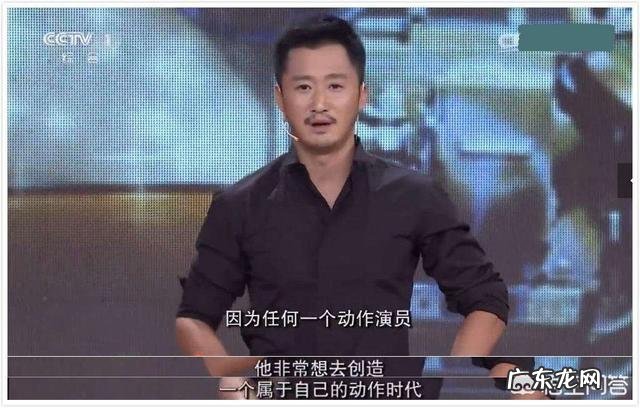 从电影《战狼》到《流浪地球》,你觉得吴京是一个怎样的演员?