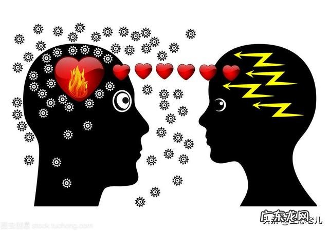 一见钟情的感觉到底是什么?