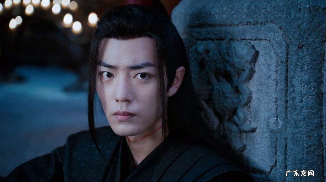 陈情令说了个什么故事