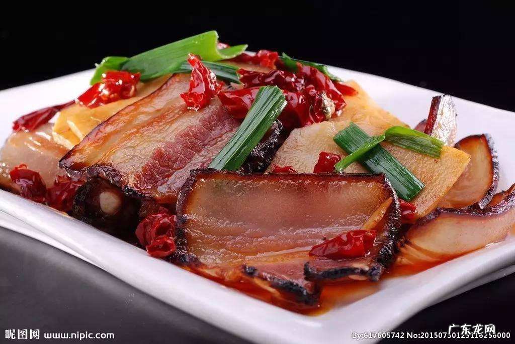 吃了腊肉嘴里有腊肉味怎么处理