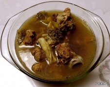 羊肚菌小孩子能吃吗