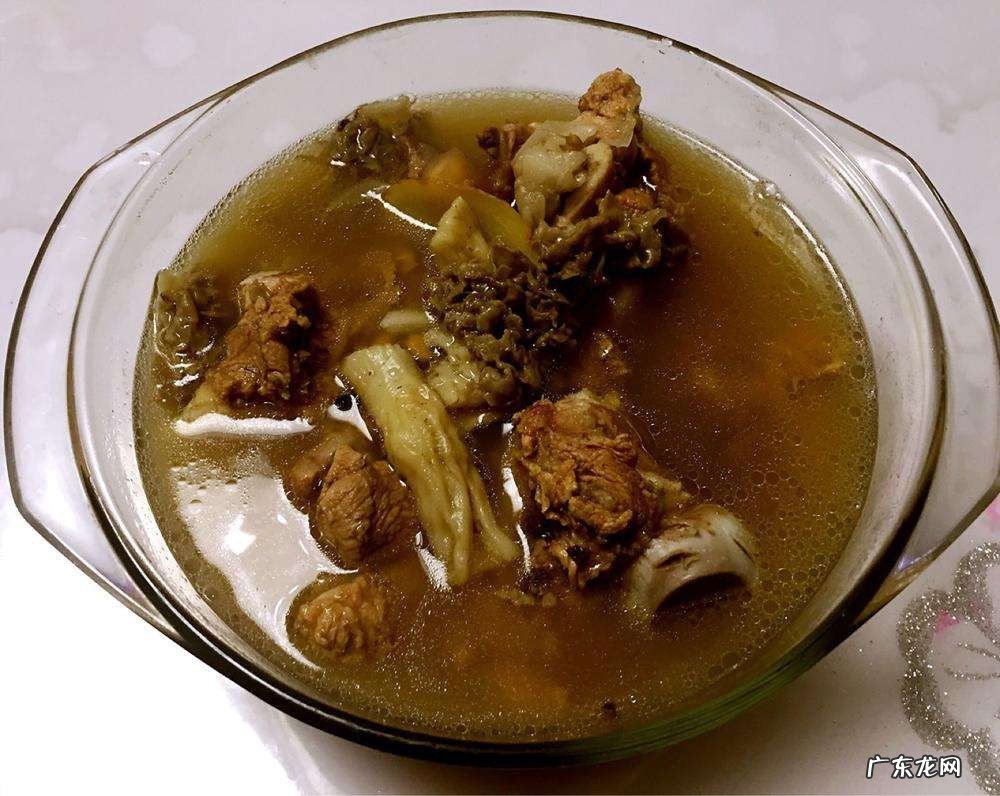 羊肚菌小孩子能吃吗