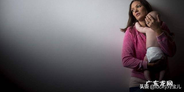 如何应对产后抑郁？