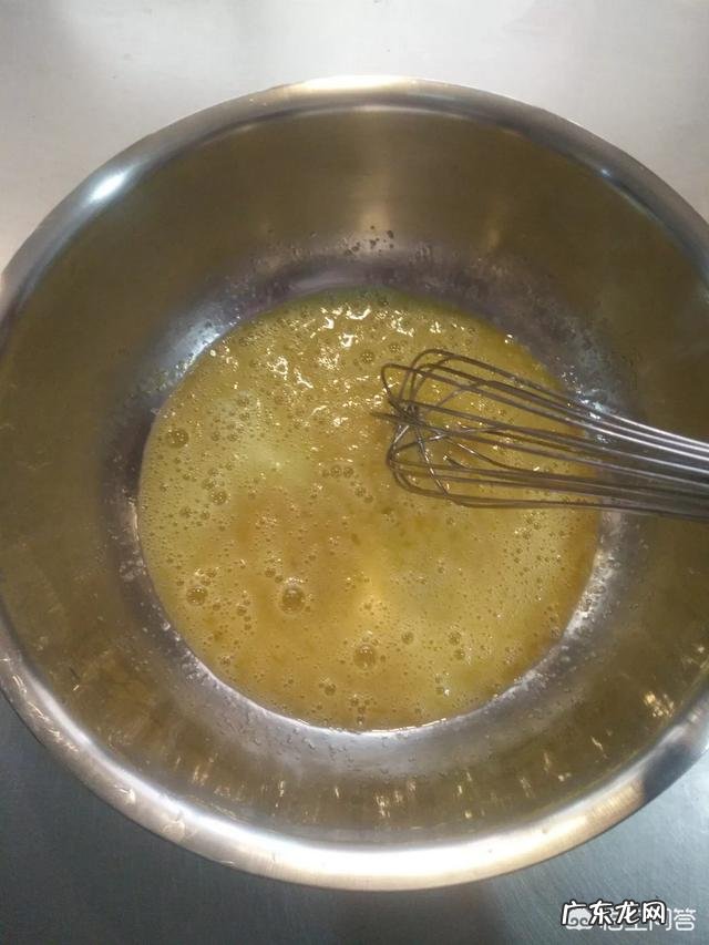 沙拉酱是怎么做出来的?