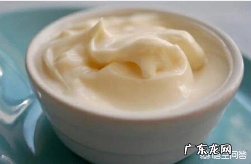 沙拉酱是怎么做出来的？