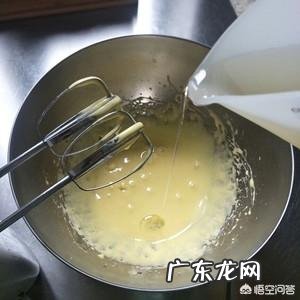 沙拉酱是怎么做出来的？