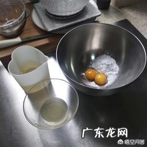 沙拉酱是怎么做出来的？