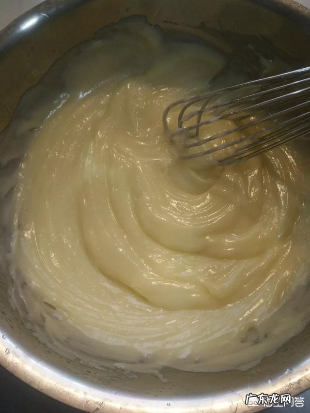 沙拉酱是怎么做出来的?