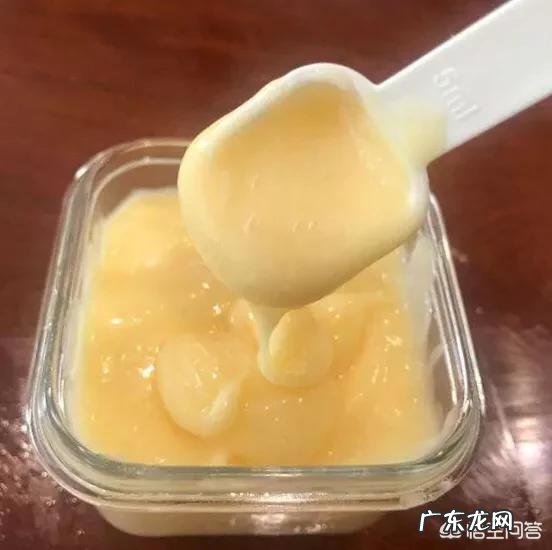 沙拉酱是怎么做出来的?