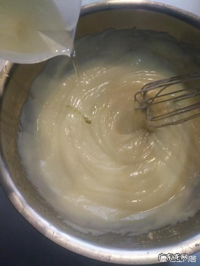 沙拉酱是怎么做出来的?