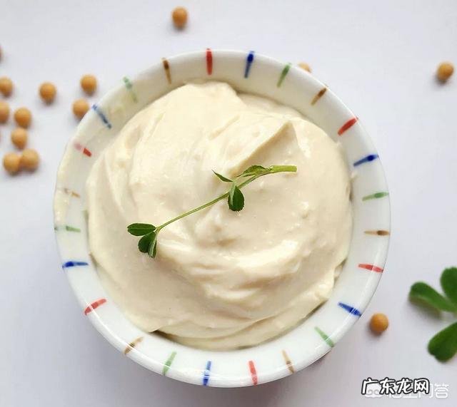 沙拉酱是怎么做出来的?