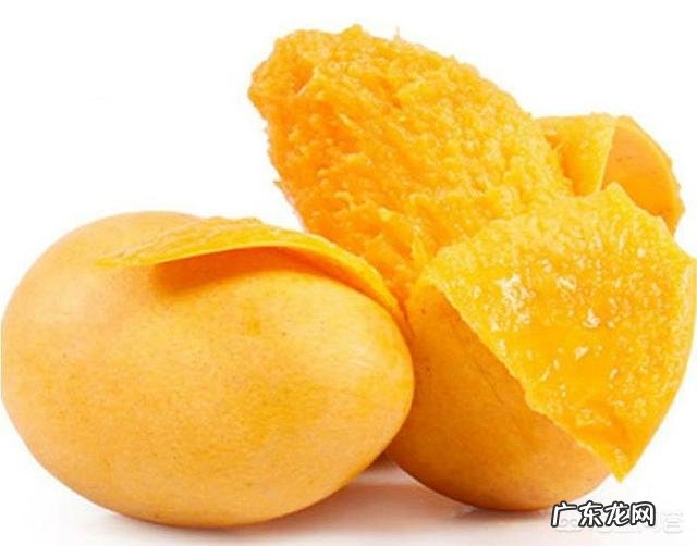 芒果有什么营养价值呢?
