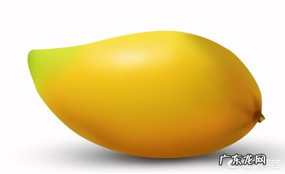 芒果有什么营养价值呢?