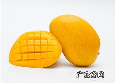 芒果有什么营养价值呢?