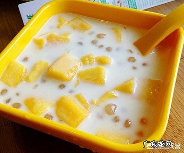 芒果有什么营养价值呢?