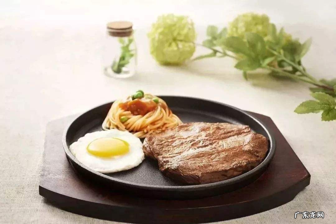 牛排没有平底锅怎么做