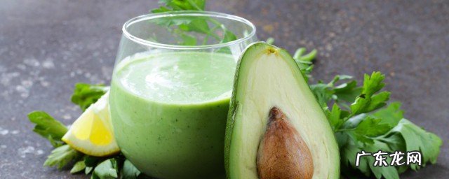 吃牛油果会长胖吗