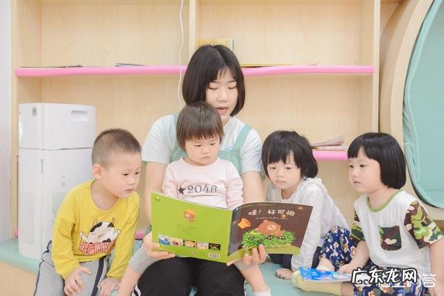 幼儿上早教有用吗?