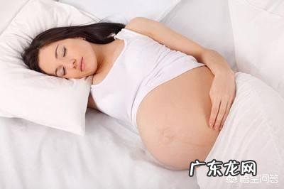 怀孕6~9个月的准妈妈需要提前做什么准备?