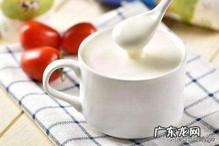 经常喝酸奶对身体有哪些好处?
