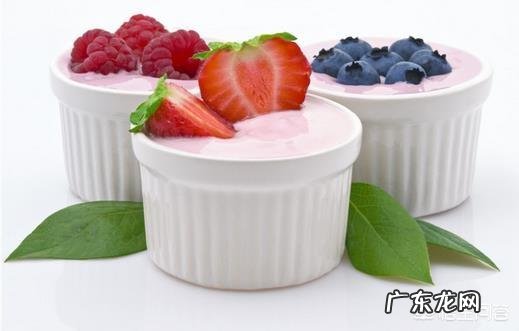 经常喝酸奶对身体有哪些好处？