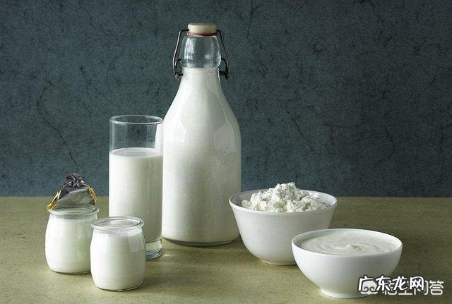 经常喝酸奶对身体有哪些好处?
